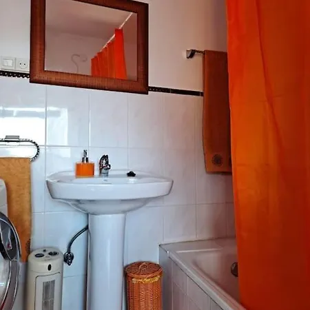 La Casa Del Barranco Сasa de vacaciones *
