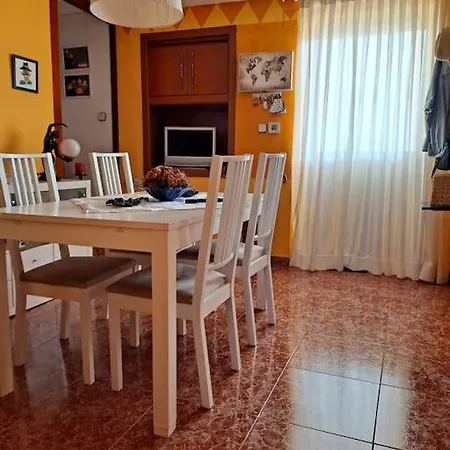 La Casa Del Barranco
